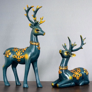 梅花鹿骨頭手串 傳承與創新的工藝品