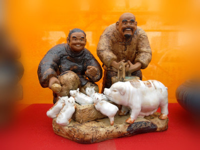 景泰藍 中國傳統工藝的瑰寶