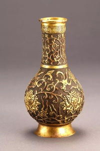 匠心傳承 呂世良珍藏歷代工藝品展