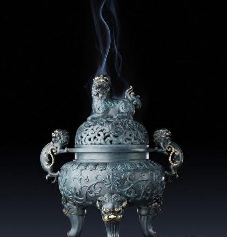 青銅器工藝品 您家中不可或缺的藝術珍藏