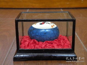 收藏雜項工藝品 微小世界中的無限魅力