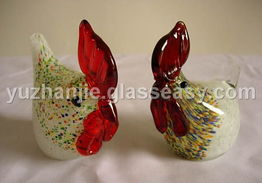 初級農產品與玻璃工藝品的產業融合與市場前景