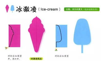 史上最全最詳細的200種手工剪紙大全 包含剪法與初級農(nóng)產(chǎn)品圖案