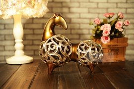 創(chuàng)意工藝品與初級農(nóng)產(chǎn)品 傳統(tǒng)與現(xiàn)代的完美融合