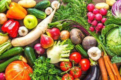 江西有機農業發展新藍圖 三年內有機認證證書將突破2000張