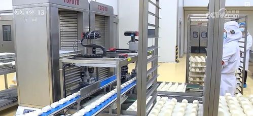 初級農產品升級之路 餐飲食材消費增長與特色食材精細加工的附加值提升