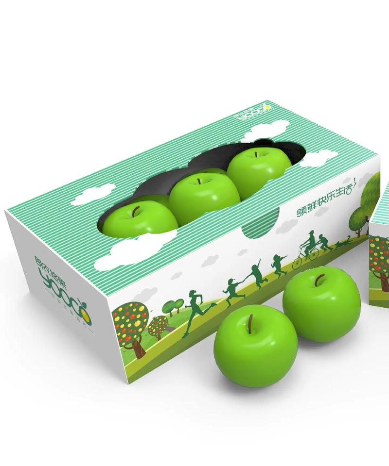 初級農產品的華麗轉身 水果包裝設計如何提升價值與體驗