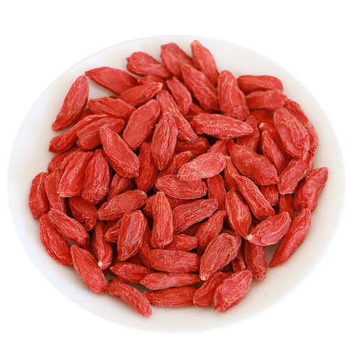 寧夏紅枸杞 從農家田埂到養生臻品的旅程