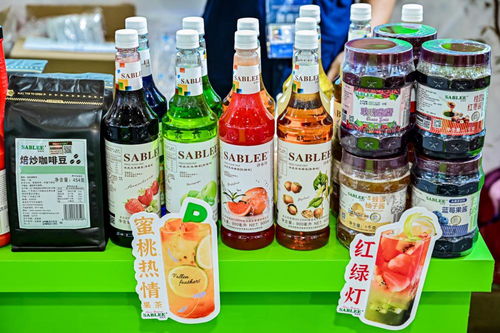 粵品越愛 廣東農漁產品香飄兩岸，書寫舌尖上的親情紐帶